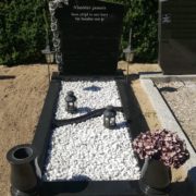 Diefstal op het kerkhof – een pijnlijke realiteit