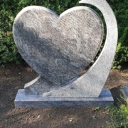 Grafmonumenten met liefde en vakmanschap – Engel Natuursteen sinds 1906