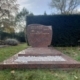 Zelf je grafmonument kiezen bij leven ?