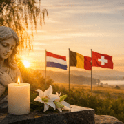 Euthanasie in Nederland: Wetgeving, Voorwaarden en Verschillen met Andere Landen