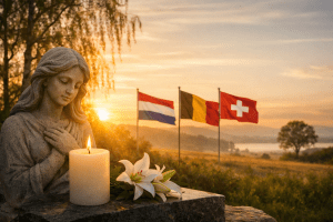 Euthanasie in Nederland: Wetgeving, Voorwaarden en Verschillen met Andere Landen