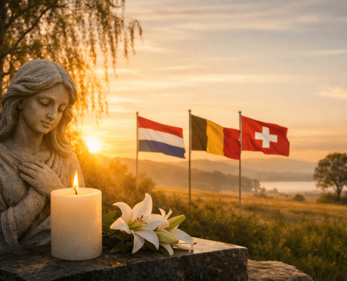 Euthanasie in Nederland: Wetgeving, Voorwaarden en Verschillen met Andere Landen